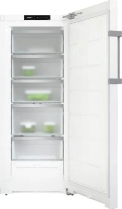 MIELE FN 4722 E Ws - Weiss