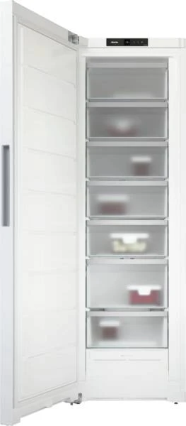 MIELE FNS 4382 E Ws - Weiss 3 MIELE FNS 4382 E Ws - Weiss