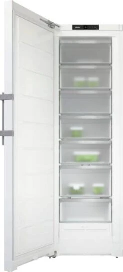 MIELE FNS 4782 E Ws - Weiss