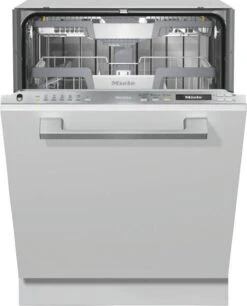 MIELE G 7285 SCVi XXL (FrontFit) - Edelstahl