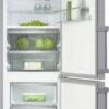 MIELE KFN 4797 DD Edt-cs - Edelstahl