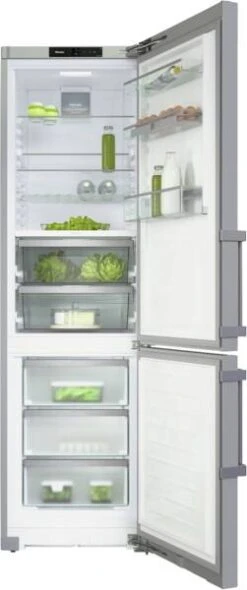 MIELE KFN 4797 DD Edt-cs - Edelstahl