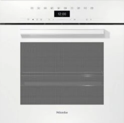 MIELE DGC 7460 HC Pro - Brillantweiss