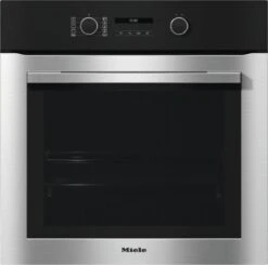 MIELE H 2761 B - Edelstahl