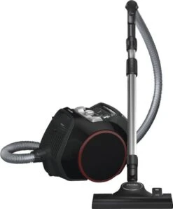 MIELE Boost CX1 Active SNRF3 - Obsidianschwarz