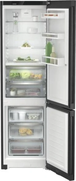 Liebherr CBNbdc 5733-20 - BlackSteel-Schwarz