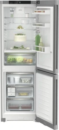 Liebherr CBNsdc 5223-20 - SmartSteel-Silver