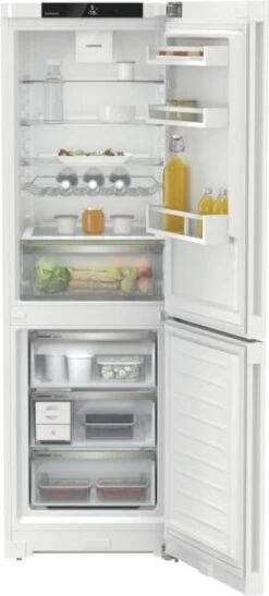 Liebherr CNc 5223-20 - Weiss