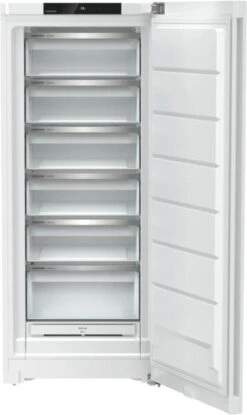 Liebherr FNc 7026-20 - Weiss