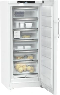 Liebherr FNc 7076-20 - Weiss