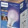 Philips WiZ WFB 150W A80 E27 922-65 RGB 1PF/6 -Haushaltsgerätegeschäft 1386638 20220906 130242