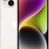 APPLE IPhone 14 256GB - Starlight -Haushaltsgerätegeschäft 1387309 20220913 144558