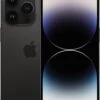 APPLE IPhone 14 Pro 256GB - Schwarz