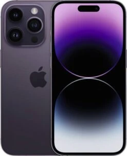 APPLE IPhone 14 Pro 256GB - Purple