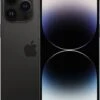 APPLE IPhone 14 Pro Max 256GB - Schwarz -Haushaltsgerätegeschäft 1387362 20220913 150903