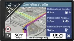 Garmin Drive 55 MT-S - Schwarz -Haushaltsgerätegeschäft 1387377 bild5 20220909 103628