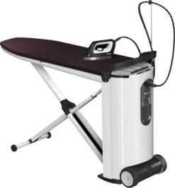 MIELE B 4826 FashionMaster - Weiss-Brombeer