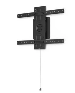 HAMA 118078 TV-Wandhalterung Für Hoch- Und Quer - Schwarz