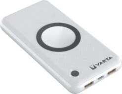 Varta Wireless Power Bank 15000 -Haushaltsgerätegeschäft 1388229 bild2 20220914 155520