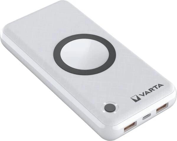 Varta Wireless Power Bank 20000 4 Varta Wireless Power Bank 20000 – Bild 2