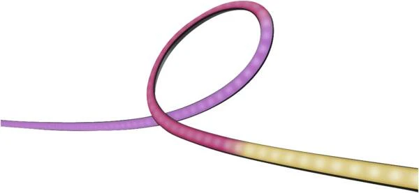 Philips Hue Play Gradient PC Lightstrip 3x 24/27” 4 Philips Hue Play Gradient PC Lightstrip 3x 24/27” – Bild 2