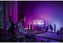 Philips Hue Play Gradient PC Lightstrip 3x 24/27” 9 Philips Hue Play Gradient PC Lightstrip 3x 24/27” -Haushaltsgerätegeschäft 1388529 bild4 20221124 113912