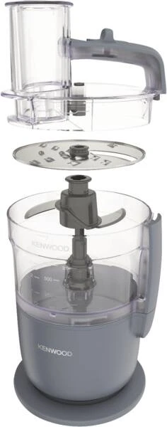 FDP 22.130GY - Storm Blue