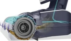 Floor One S3 Extreme - Blau -Haushaltsgerätegeschäft 1389637 bild6 20220927 113617