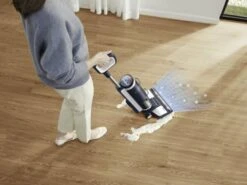 Floor One S3 Extreme - Blau -Haushaltsgerätegeschäft 1389637 bild7 20220927 113624