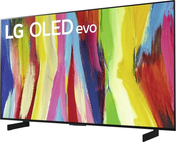 LG OLED42C21LA 5 LG OLED42C21LA – Bild 3