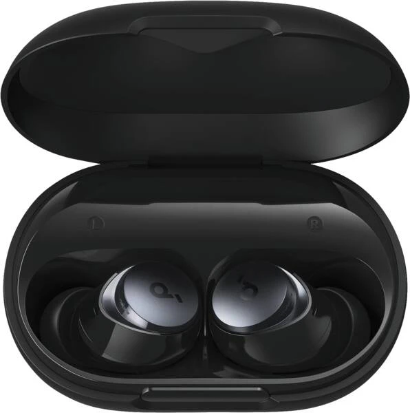 Space A40 - Schwarz 4 Space A40 - Schwarz – Bild 2