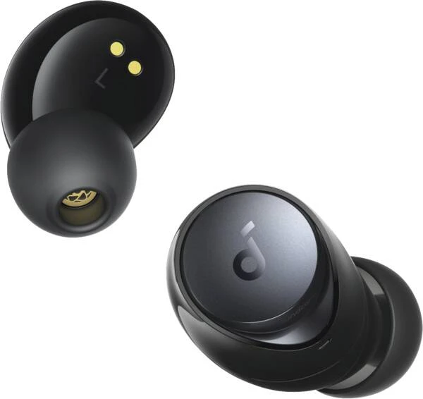 Space A40 - Schwarz 5 Space A40 - Schwarz – Bild 3