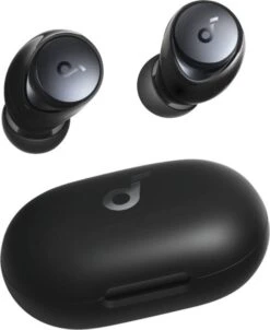 Space A40 - Schwarz 9 Space A40 - Schwarz -Haushaltsgerätegeschäft 1390878 bild4 20230201 111536