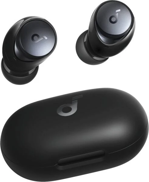 Space A40 - Schwarz 6 Space A40 - Schwarz – Bild 4