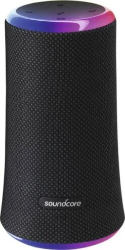 Flare II - Schwarz -Haushaltsgerätegeschäft 1390882 bild2 20221006 125120