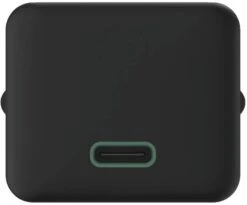 HAMA 201649 Mini-Lader, PD/QC,USB-C, 20W - Schwarz -Haushaltsgerätegeschäft 1392705 bild5 20221019 101119