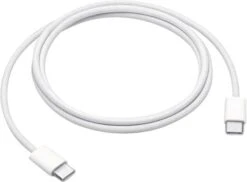 APPLE USB‑C Gewebtes Ladekabel 60W (1m)