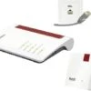 FRITZ!Box 7530 + Repeater 600 Set - Weiss-Rot -Haushaltsgerätegeschäft 1393929 20221028 124337