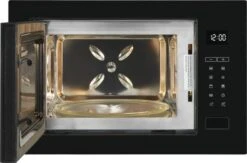 EMW25-G-020 - Schwarz