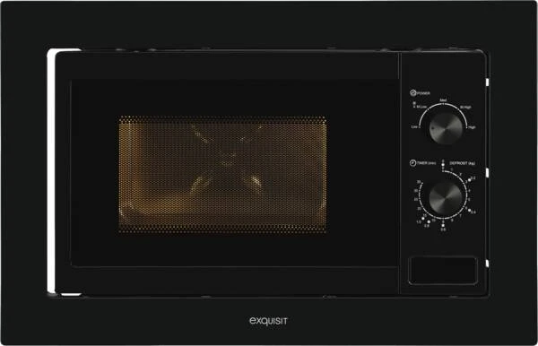 EMW10-020 - Schwarz 4 EMW10-020 - Schwarz – Bild 2