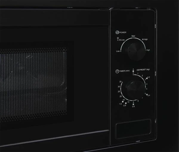 EMW10-020 - Schwarz 6 EMW10-020 - Schwarz – Bild 4