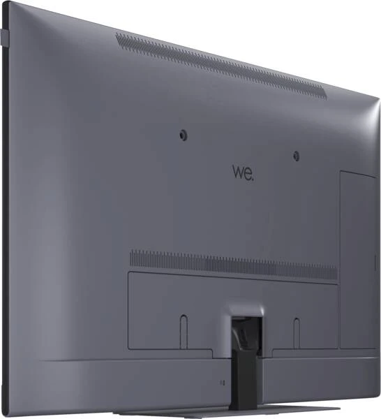 We. SEE 43 - Storm Grey 5 We. SEE 43 - Storm Grey – Bild 3