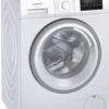 Siemens WM14NK23 - Weiss -Haushaltsgerätegeschäft 1397244 20221220 152323