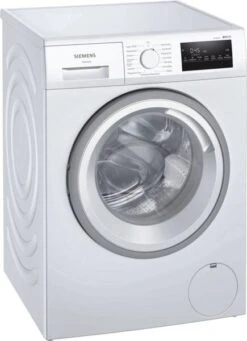 Siemens WM14NK23 - Weiss