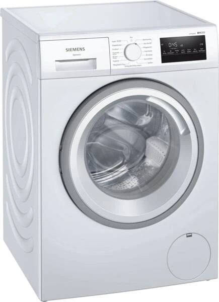 Siemens WM14NK23 - Weiss 3 Siemens WM14NK23 - Weiss