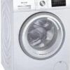 Siemens WM14NK93 - Weiss