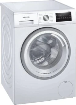Siemens WM14NK93 - Weiss