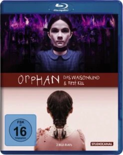 Orphan: First Kill & Das Waisenkind