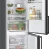 Bosch KGN39OXBT - Edelstahl-Schwarz -Haushaltsgerätegeschäft 1397547 20230329 094742