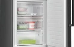 Bosch KGN39OXBT - Edelstahl-Schwarz 11 Bosch KGN39OXBT - Edelstahl-Schwarz -Haushaltsgerätegeschäft 1397547 bild5 20230329 094747